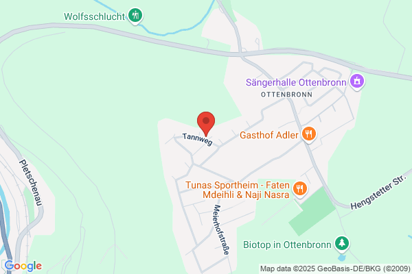 Bügler Alexandra Gesundheitspraxis DGAM