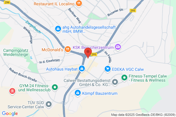 Restaurant OLYMPIA