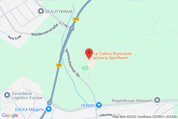 Sportverein Althengestett 1925 e.V.