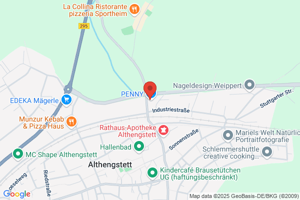 Dürr Fruchtsaftkellerei & Getränkevertrieb GmbH