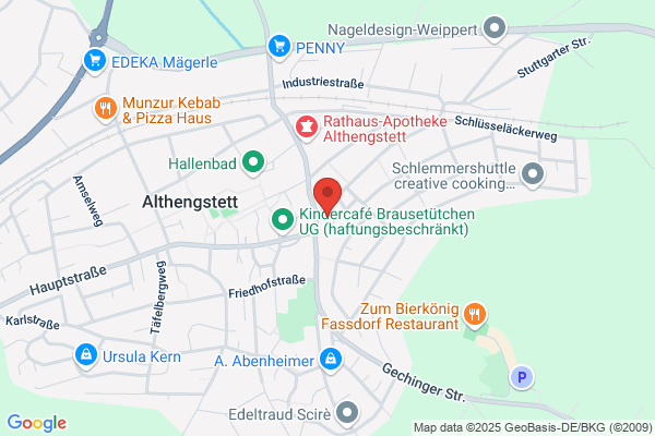Hotel-Informations-Dienst Michael Bley