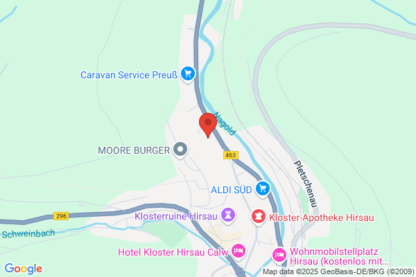 Apartmenthaus Lettow-Vorbeck