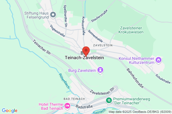 Lamm Pension