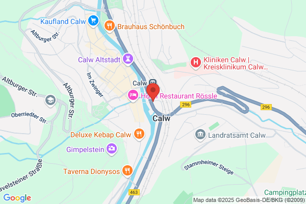 Hotel Alte Post