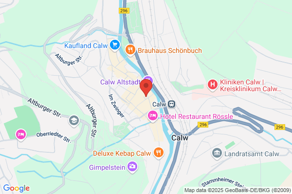 ISTW Blankenhorn & Simmendinger GmbH
