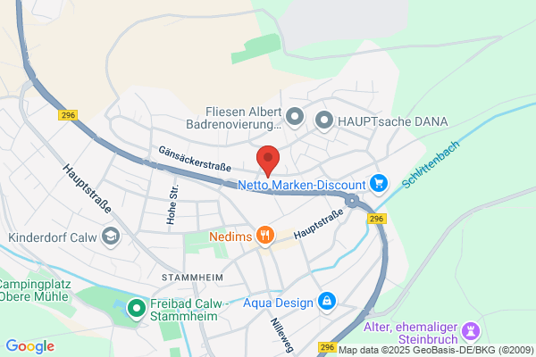 Hydrosol Ingenieure u. Sachverständige, Planungsbüro