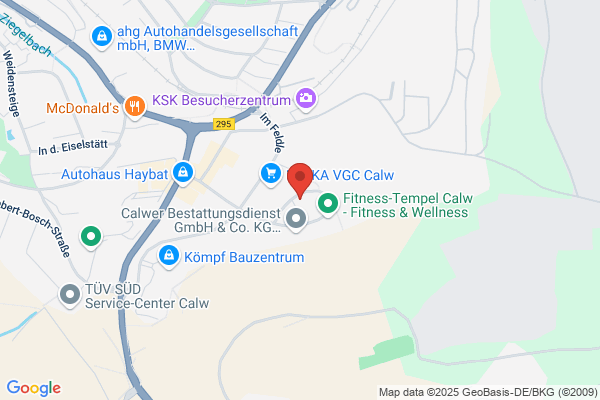 ibW Rührwerkstechnik GmbH