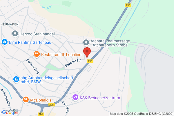 Katholisches Dekanatsamt Dekanat Calw
