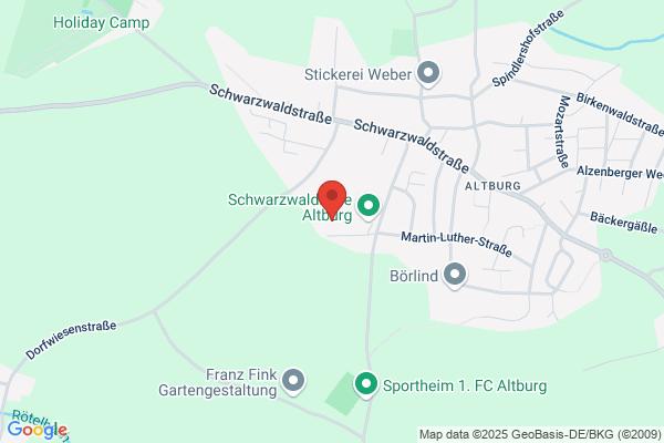 Liebenzeller Gemeinschaft Altburg