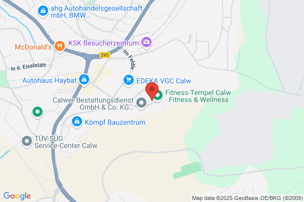 Sandstrahlarbeiten Kern
