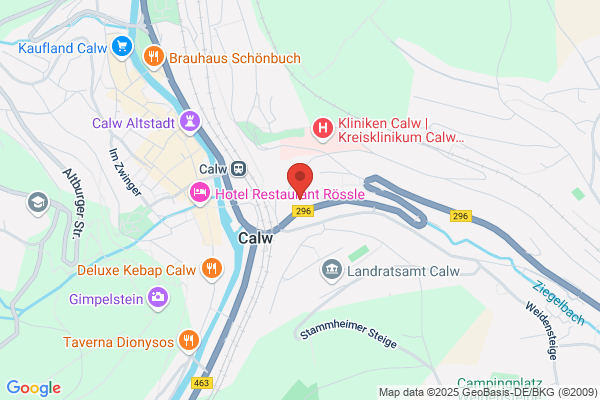Gabi's Nagelschmiede