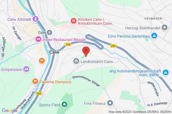 Optik Delker GmbH