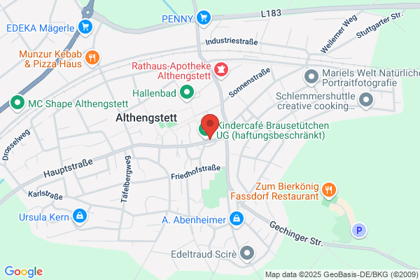 Optik Langheinrich-Burkhardt