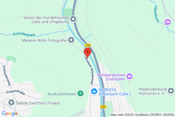 Sozial-Therapeutische Jugendhilfeeinrichtung