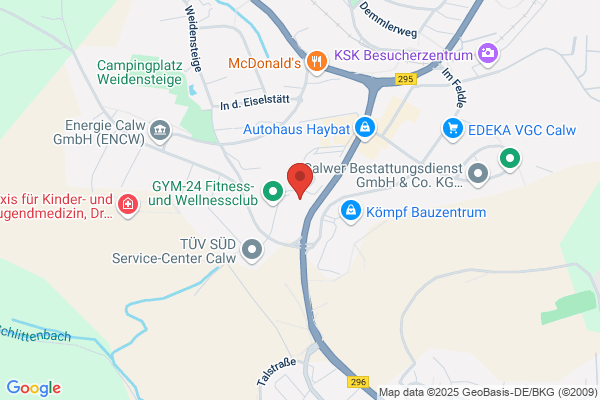 EUROMASTER GmbH