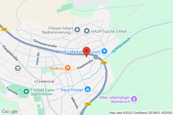 Schmuckatelier Eisler und Rentschler GmbH