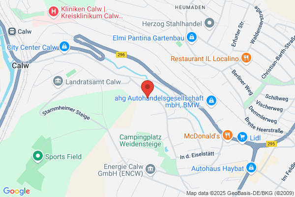 Freie Evangelische Schule Nordschwarzwald