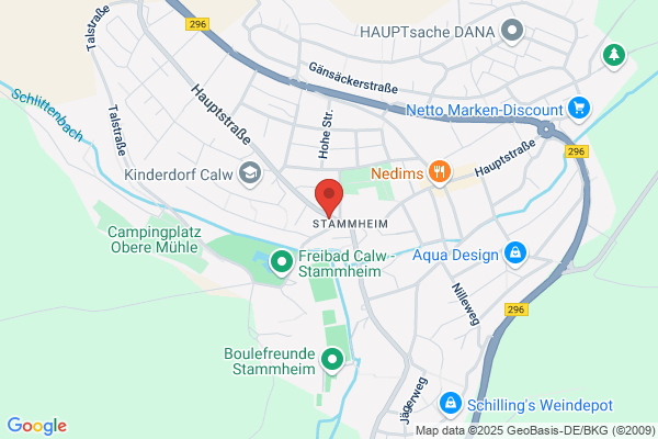 Grundschule Stammheim