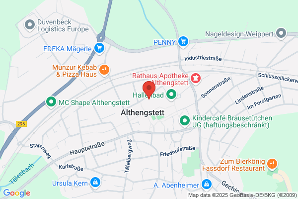 Realschule Althengstett
