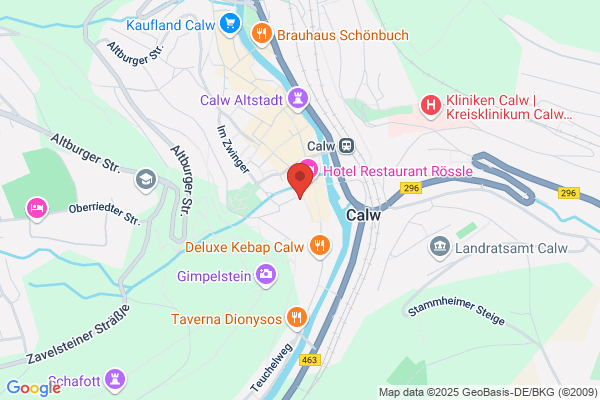 Realschule Calw