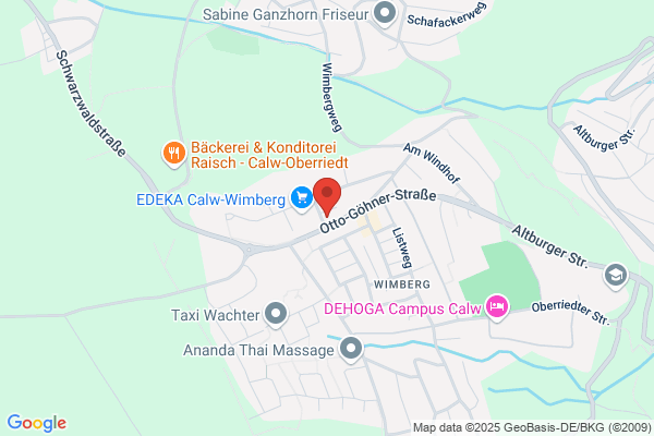Neufang BBS GmbH