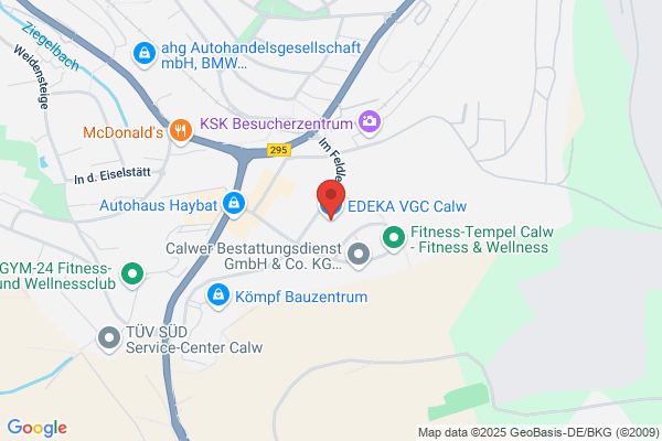 SPAR-Markt Reinhardt Markus