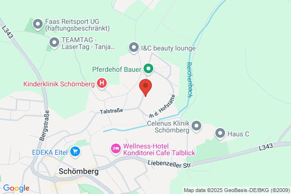 BHK Business Solutions GmbH