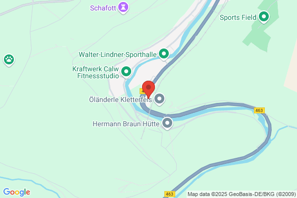 Turn- u. Sportverein Calw von 1846 e.V.
