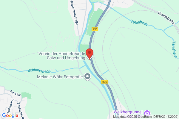 Hundesportverein Galgenberg e.V.
