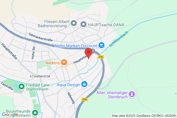 Kleintierzüchterverein Stammheim und Umgebung e.V.
