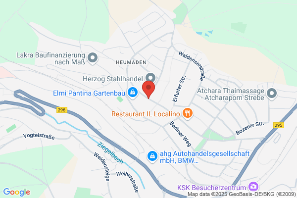 Volksmission entschiedener Christen e.V.
