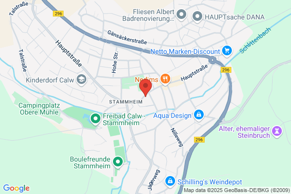 Geschlossene Agentur