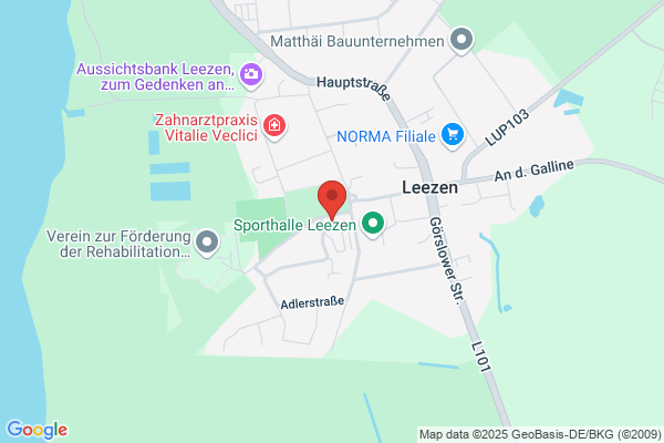 Johanniter-Unfall-Hilfe e.V. - Ambulanter Pflegedienst Leezen