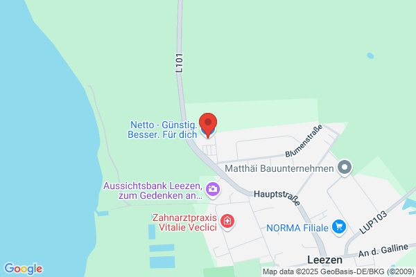 Netto - Günstig. Besser. Für dich.