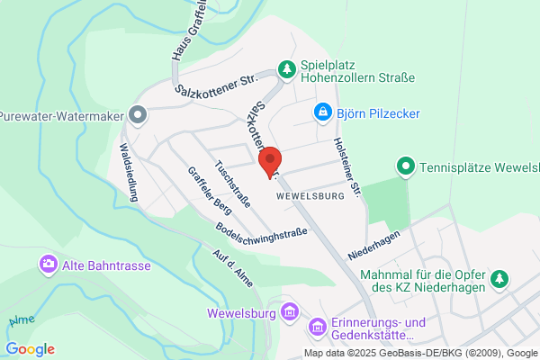 B. u. M. Frischmarkt