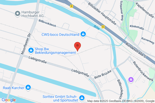 Drucklufttechnik Handel und Service Wolf GmbH