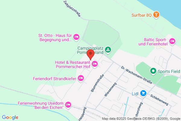 Ferienpark