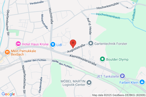 Gebrüder Appel GmbH