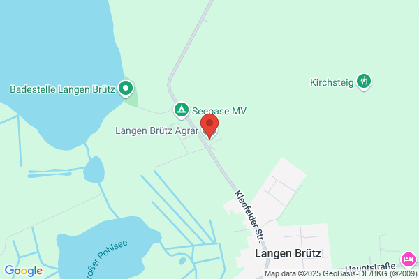 Langen Brütz Agrar GmbH