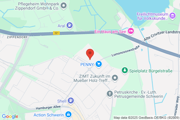 Nord-Dienste GmbH