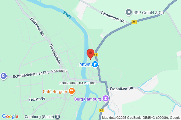 KanuTours Camburg