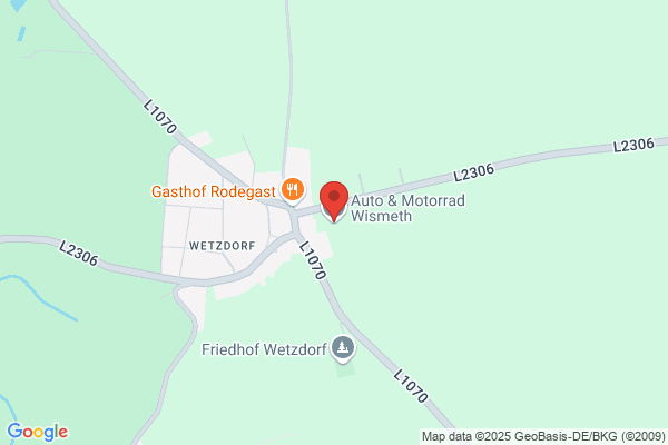 Wisneth Auto Motorrad