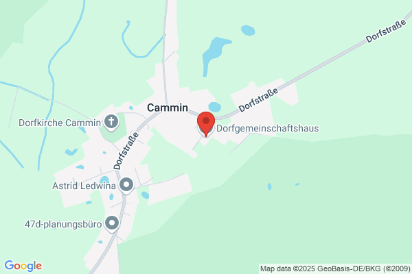 Begegnungsstätte