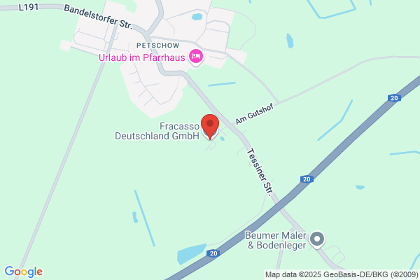 Fracasso Deutschland GmbH