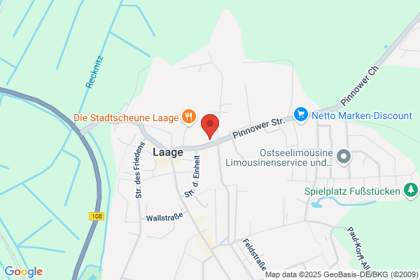 Hotel zur Mühle Fam Michaelis