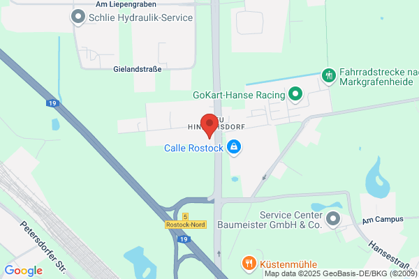 Landw.GmbH Petschow