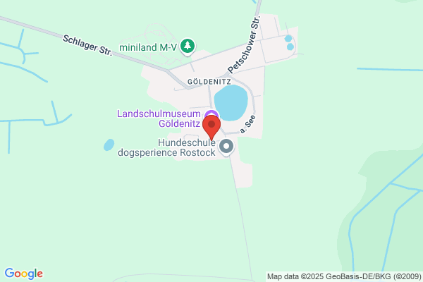 Tagespflege Am Berg