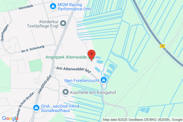 Angelpark zur Wurt