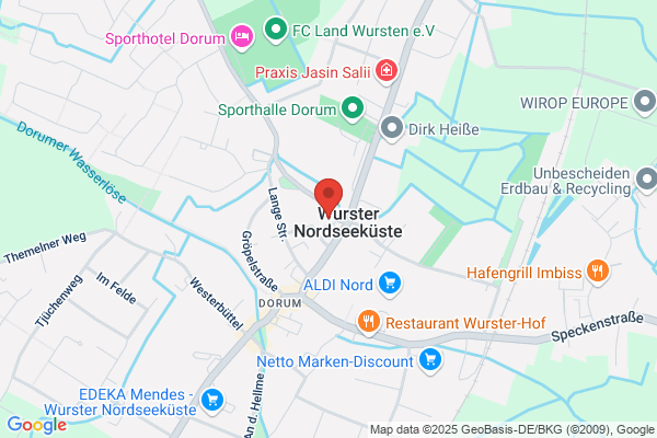 Autohaus Lohse GmbH