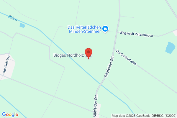 Biokraft Nordholz GmbH & Co.KG